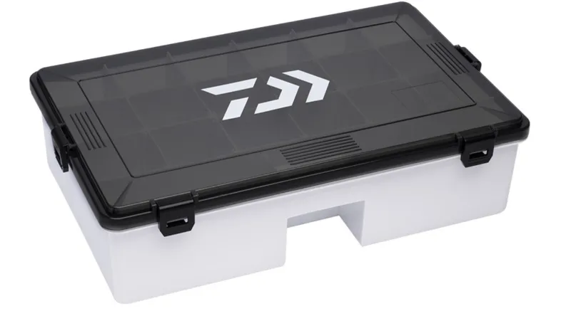 Daiwa Bags|Tackle Boxes & Storage>D-Box Storage System Tackle Boxes