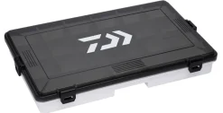 Daiwa Bags|Tackle Boxes & Storage>D-Box Storage System Tackle Boxes