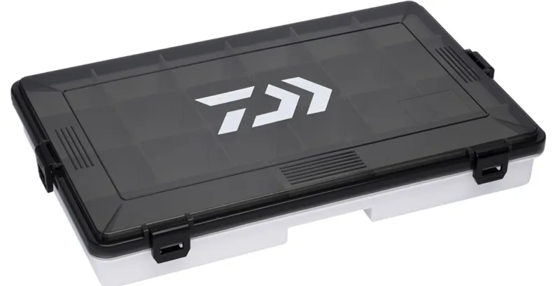 Daiwa Bags|Tackle Boxes & Storage>D-Box Storage System Tackle Boxes