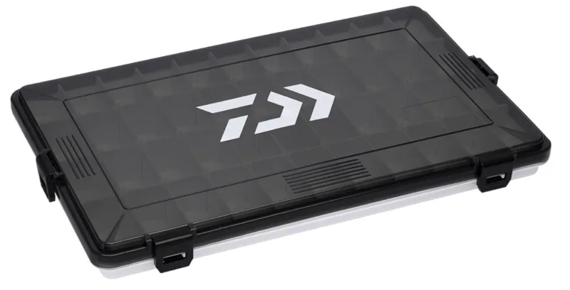 Daiwa Bags|Tackle Boxes & Storage>D-Box Storage System Tackle Boxes