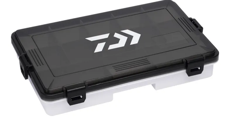 Daiwa Bags|Tackle Boxes & Storage>D-Box Storage System Tackle Boxes