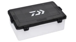 Daiwa Bags|Tackle Boxes & Storage>D-Box Storage System Tackle Boxes