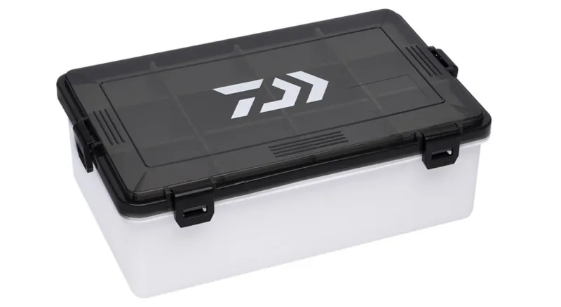 Daiwa Bags|Tackle Boxes & Storage>D-Box Storage System Tackle Boxes