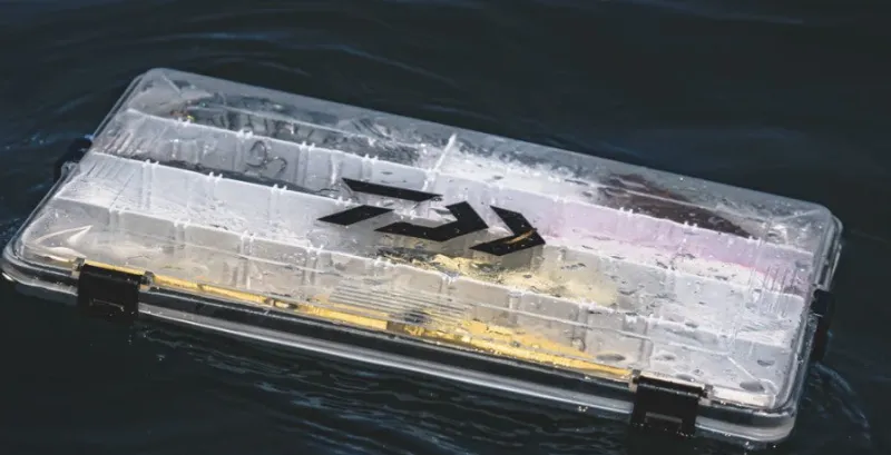 Daiwa Bags|Tackle Boxes & Storage>D-Box Storage System Tackle Boxes