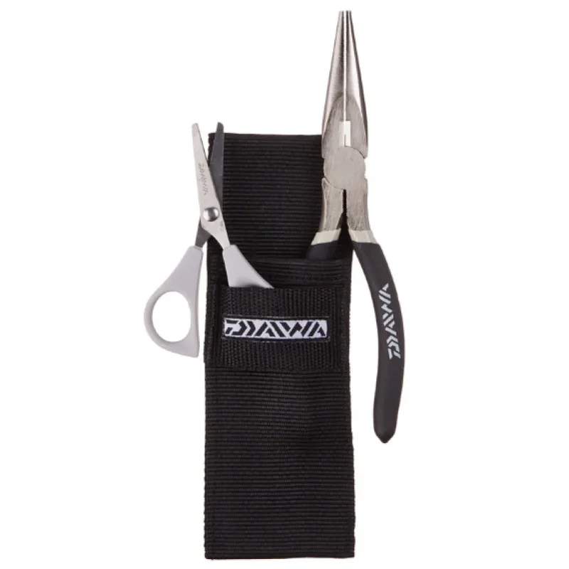 Daiwa Tools>Deck Hand Scissor Kit