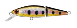 Daiwa Hard Baits>Dr.Minnow Jointed Jerkbaits