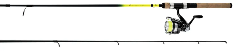 Daiwa Combos|Spinning>2025 D-Shock II FW Spinning Combos