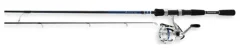 Daiwa Combos>D-Shock Spinning Combos 2BB
