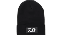 Daiwa Hats>D-Vec Knit Roll Up Beanies