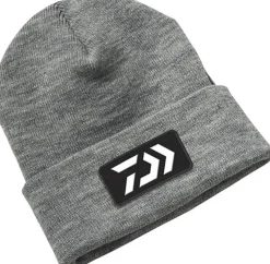 Daiwa Hats>D-Vec Knit Roll Up Beanies