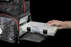 Daiwa Bags|Tackle Boxes & Storage>D-VEC Tactical Backpacks