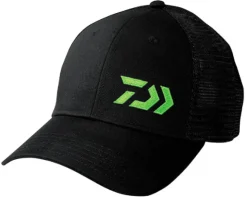 Daiwa Hats>D-VEC Trucker Caps