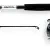 Daiwa Combos>D-Wave Saltwater Combos w/ Fiberglass Spinning Rod