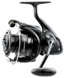 Daiwa Spinning>Eliminator Spinning Reels
