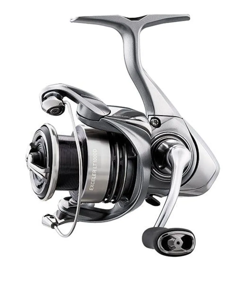 Daiwa Spinning>2023 Exceler LT Spinning Reels