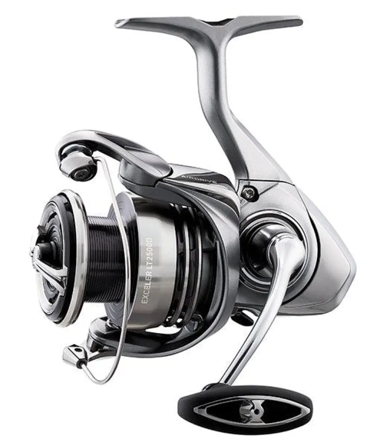 Daiwa Spinning>2023 Exceler LT Spinning Reels