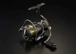 Daiwa Spinning>Exist LT 20th Anniversary SLP Works Semi-Custom Limited Edition Spinning Reel