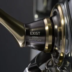 Daiwa Spinning>Exist LT 20th Anniversary SLP Works Semi-Custom Limited Edition Spinning Reel