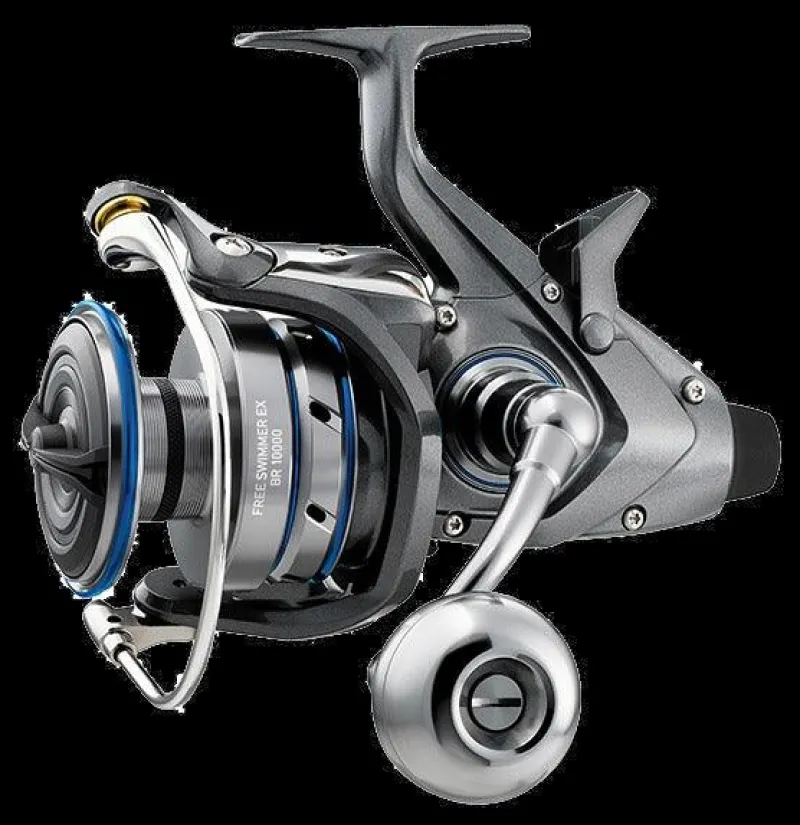 Daiwa Spinning>Free Swimmer EX Spinning Reels *Final Sale*