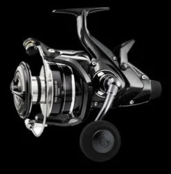 Daiwa Spinning>Free Swimmer 3000 & 5000 Spinning Reels