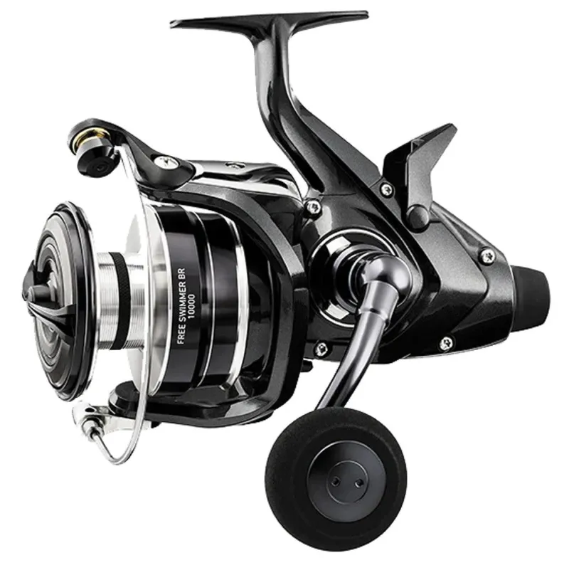 Daiwa Spinning>Free Swimmer Spinning Reels