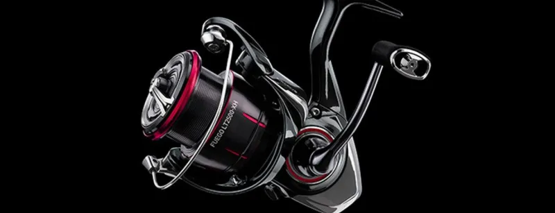 Daiwa Spinning>2023 Fuego LT Spinning Reels