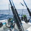 Daiwa Spinning>Harrier SLJ Super Light Jigging Spinning Rods
