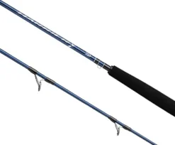 Daiwa Casting>Harrier X Jigging Casting Rods