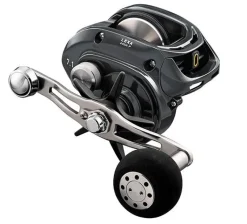 Daiwa Baitcasting>2023 Lexa Baitcasting Reels