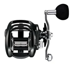 Daiwa Baitcasting>Lexa 500 Low Profile Baitcasting Reels