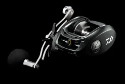 Daiwa Baitcasting>Lexa 500 Low Profile Baitcasting Reels