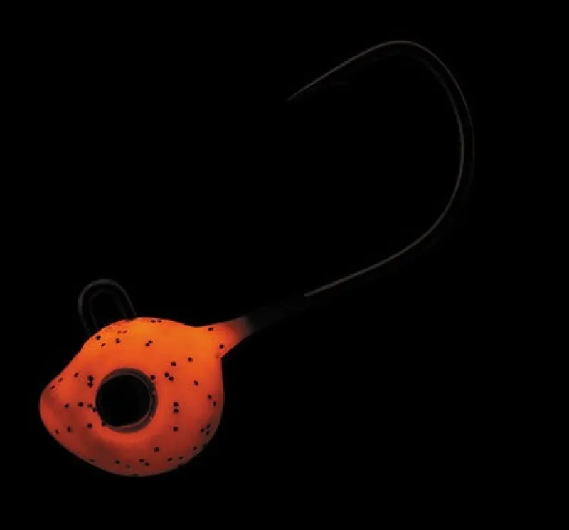 Daiwa Hard Baits>2026 Light Jig Heads