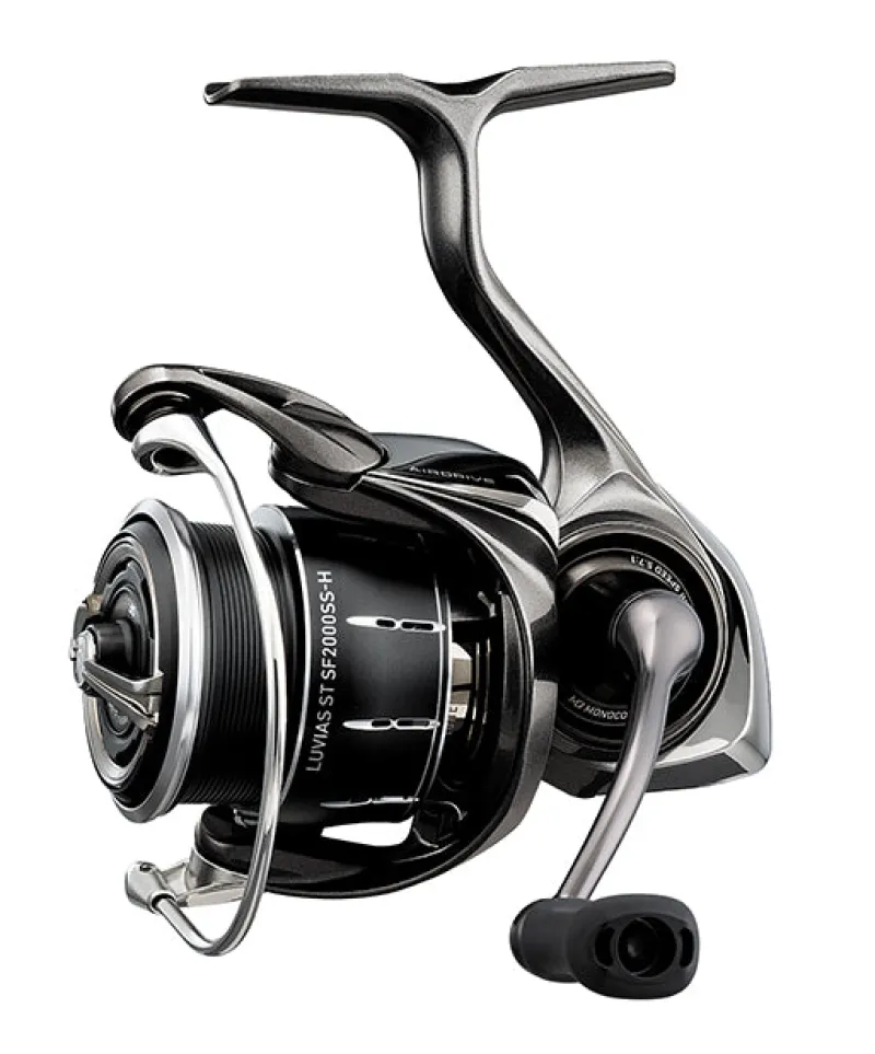 Daiwa Spinning>Luvias ST Spinning Reels