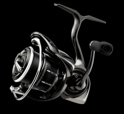 Daiwa Spinning>Luvias ST Spinning Reels