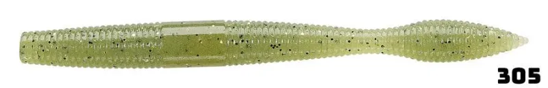 Daiwa Soft Baits>Neko Fat Worms
