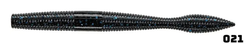 Daiwa Soft Baits>Neko Fat Worms