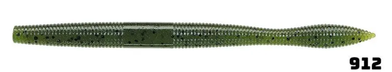 Daiwa Soft Baits>Neko Fat Worms