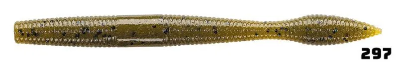Daiwa Soft Baits>Neko Fat Worms