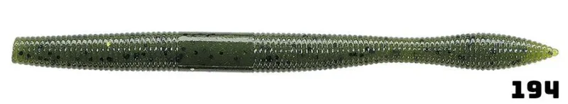 Daiwa Soft Baits>Neko Fat Worms