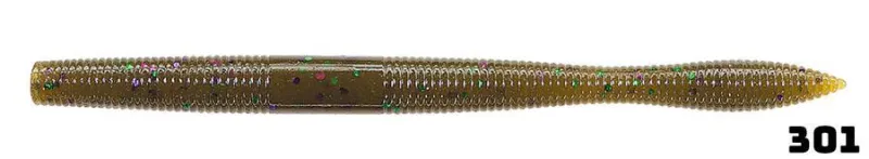 Daiwa Soft Baits>Neko Fat Worms