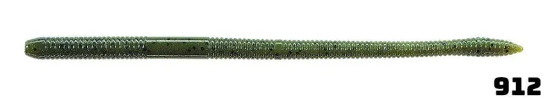 Daiwa Soft Baits>Neko Straight Worms