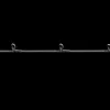 Daiwa Casting>Outrage XV Light Jigging Casting Rods