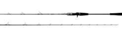 Daiwa Casting>Outrage XV Light Jigging Casting Rods