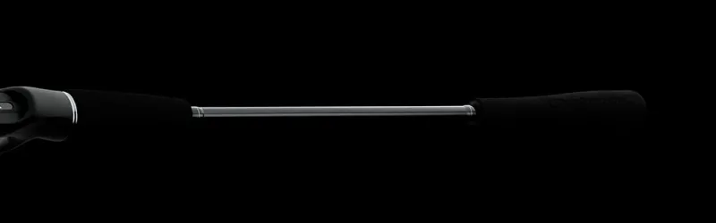 Daiwa Casting>Outrage XV Light Jigging Casting Rods