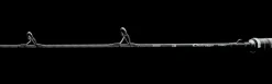 Daiwa Casting>Outrage XV Light Jigging Casting Rods