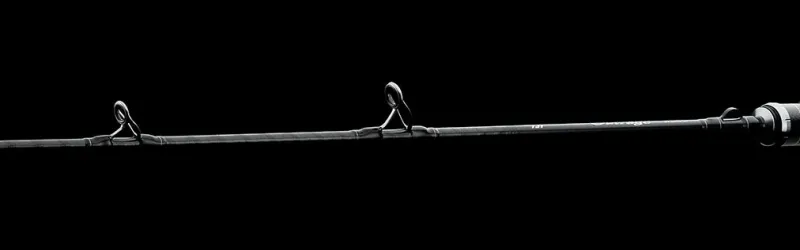 Daiwa Casting>Outrage XV Light Jigging Casting Rods