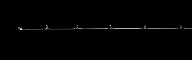 Daiwa Casting>Outrage XV Slow Pitch Casting Rods