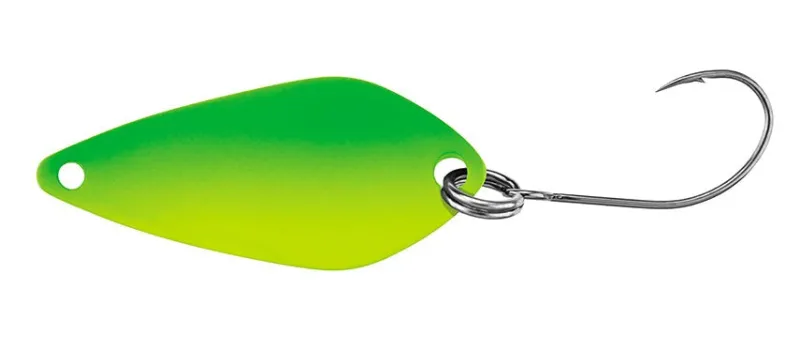 Daiwa Hard Baits>Presso Rave 2 Ultralight Spoons