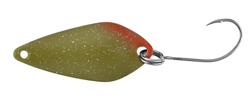 Daiwa Hard Baits>Presso Rave 2 Ultralight Spoons