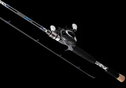 Daiwa Combos>Procaster 80 Baitcasting Combos *Final Sale*